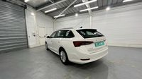 Skoda Octavia Combi 2.0 TDI 150ch Style DSG7 — photo 7