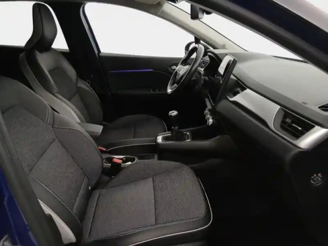 Renault Captur 1.0 tce 90ch techno — photo 10