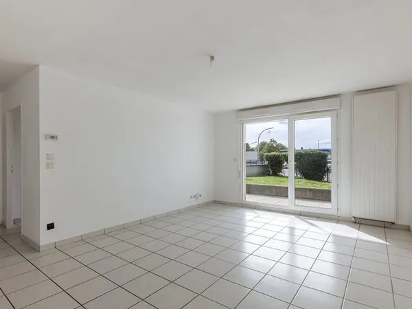 Appartement BesanÇon 3 pièce(s) 62.18 m2