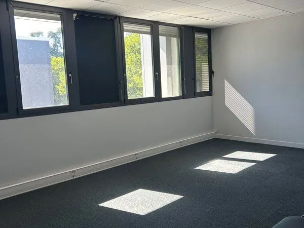 Location de bureau
