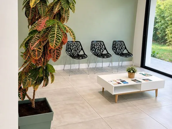 À louer - Cabinet professionnel avec salle d'attente - Carbonne (31)