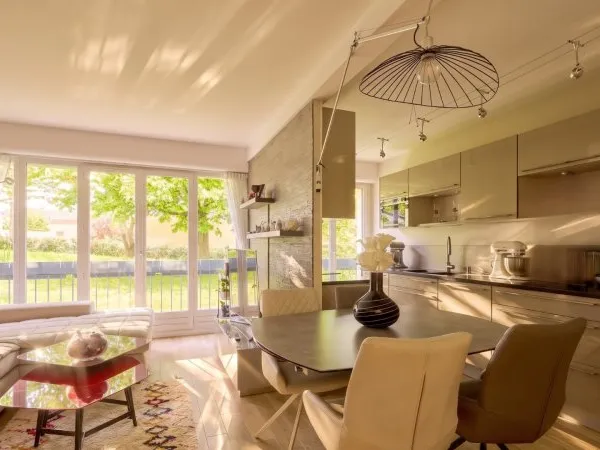 Appartement 6 pièces 180 m²