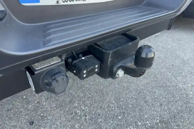 Ford Ranger super cabine 2.0 ecoblue 170 s&amp;s — photo 28