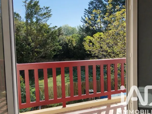 Appartement 5 pièces 80 m²
