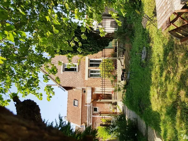 Maison 8 pièces 125 m²