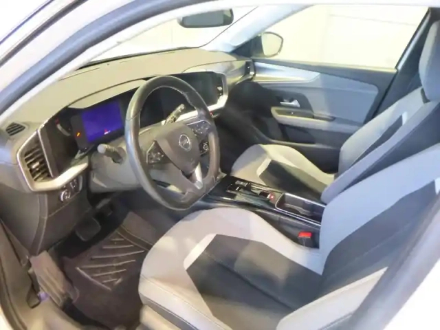 Opel Mokka -e 136ch elegance — photo 12