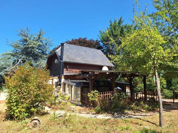 Maison 5 pièces 103 m²