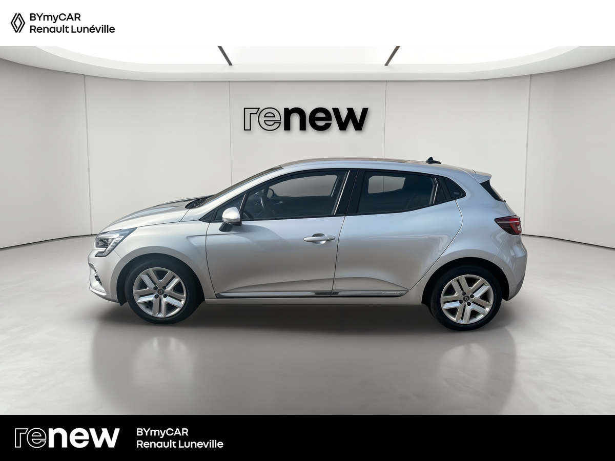 Renault Clio TCe 90 - 21N — photo 2
