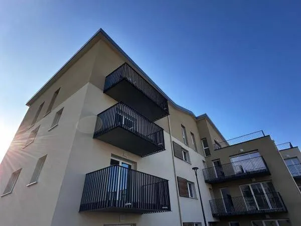 Appartement 2 pièces 58 m²