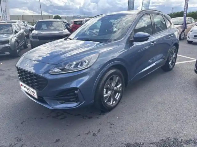 Ford Kuga 2.5 duratec 190ch fhev e85 st-line bva