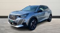Peugeot 2008 1.2 PureTech 130ch S&S Allure EAT8 — photo 1