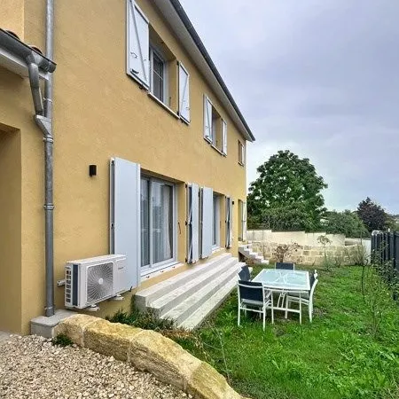 Maison 3 pièces 96 m²