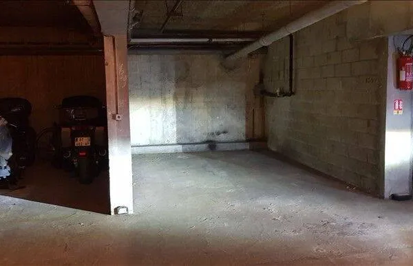 Stationnement Location Vincennes 110€