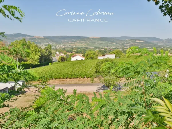 Maison 9 pièces 290 m²