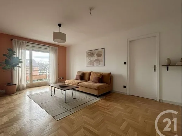 Appartement 3 pièces 67 m²