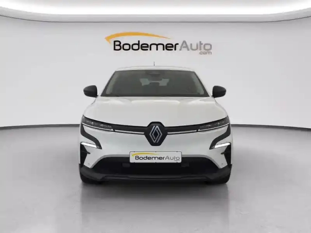 Renault Megane e-tech ev60 130ch super charge — photo 54