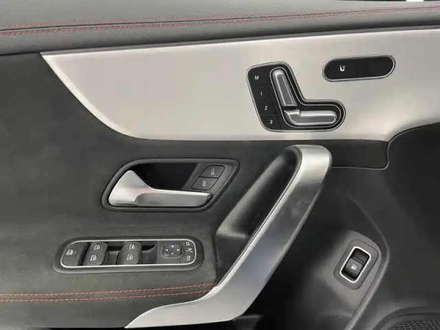 Mercedes Cla coupé 250 e 8g-dct — photo 63