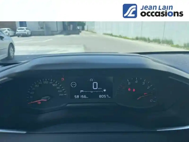 Peugeot 208 puretech 75 s&amp;s bvm5 — photo 16