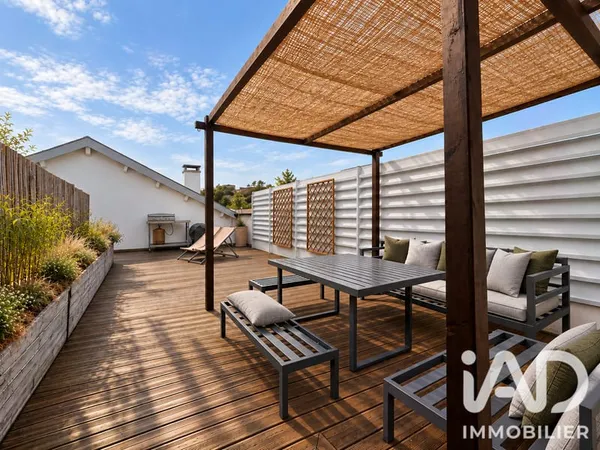 Maison 5 pièces 119 m²