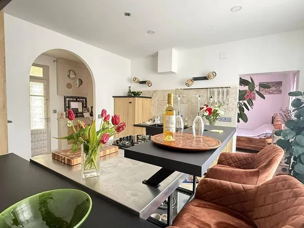 Maison 5 pièces 132 m²