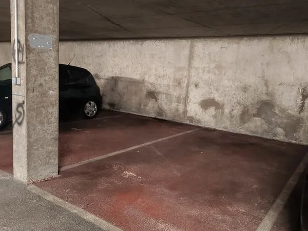 Place parking