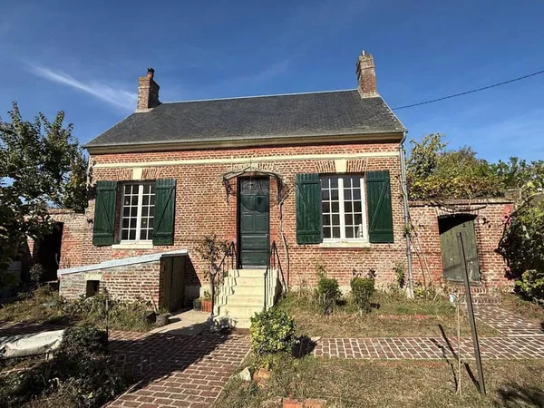 Maison 3 pièces 82 m²