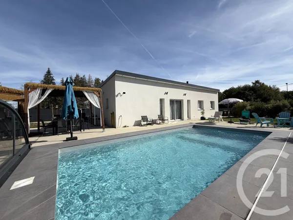 Maison 5 pièces 92 m²