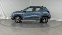 Dacia Spring Extreme — photo 7