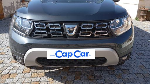Dacia Duster 1.5 BLUE DCI 115.0 - Prestige – 2019 – 79274 km – Diesel – Boîte Manuelle — photo 39