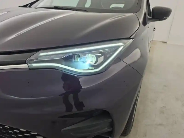 Renault Zoé zoe r110 - my22 — photo 242