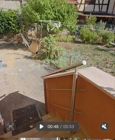 Location maison individuelle