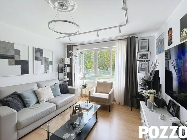 Appartement 4 pièces 76 m²