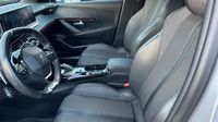 Peugeot 208 1.2 PureTech 100ch S&S GT Line EAT8 — photo 9