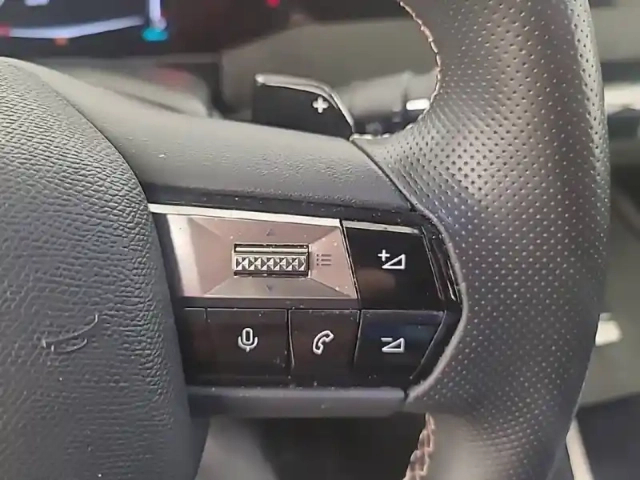 Ds Ds 4 hybride e-tense 225 eat8 — photo 20