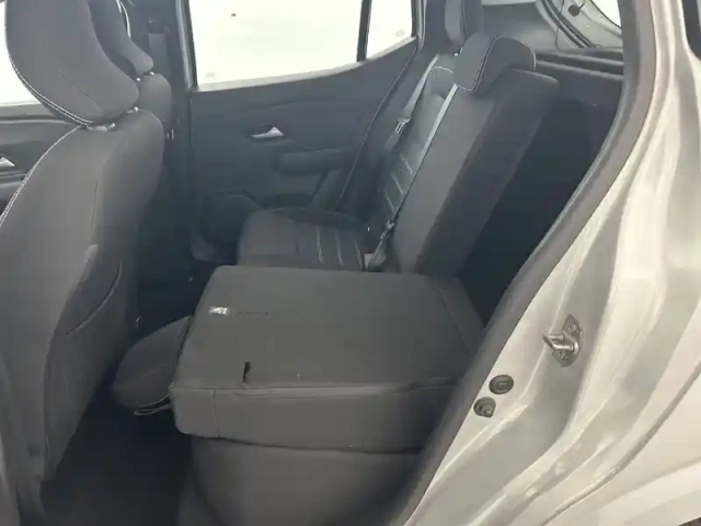 Dacia Sandero tce 90 — photo 37