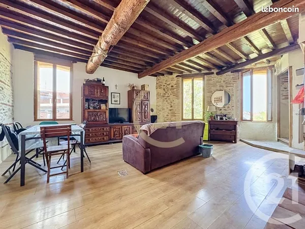 Maison 4 pièces 86 m²