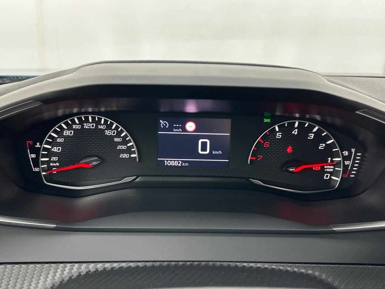 Peugeot 2008 100 s&s bvm6 style — photo 21