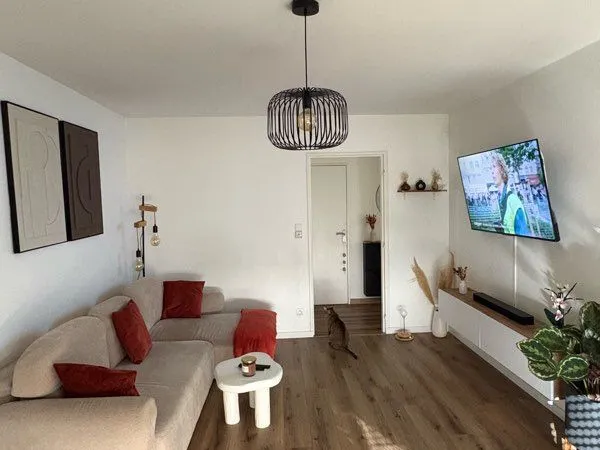 Appartement T2 Angers