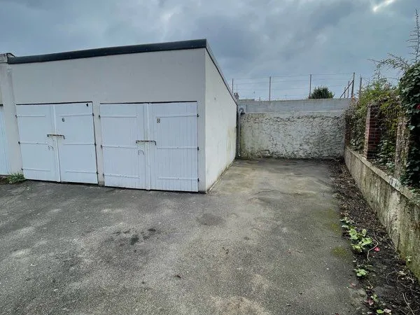 Parking à vendre