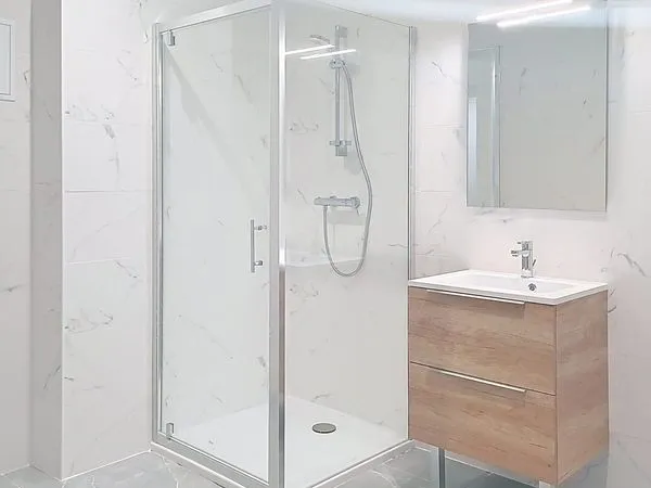 Appartement 3 pièces 79 m²