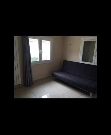 Location meublée F2