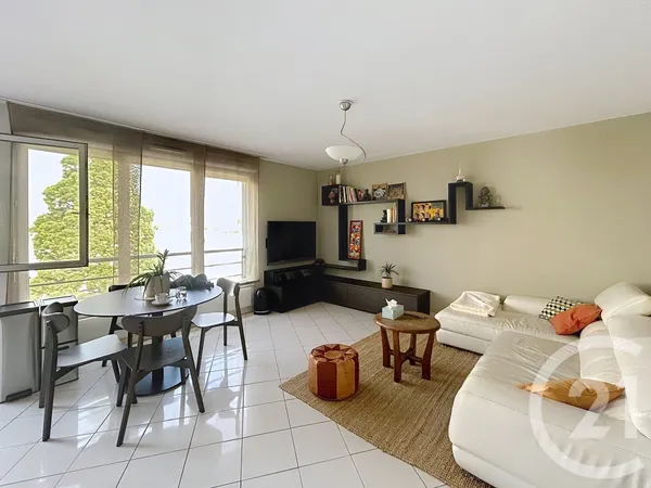 Appartement 3 pièces 57 m²