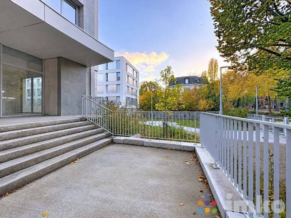 Appartement 4 pièces 92 m²