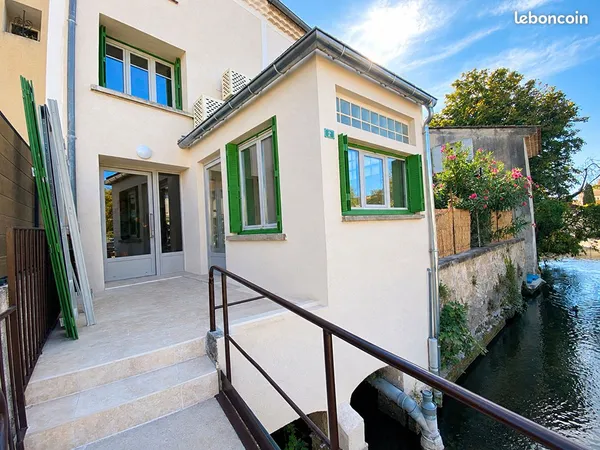 Local commercial 21 m² LE THOR