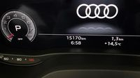 Audi Q2 35 TFSI 150ch Advanced S tronic 7 — photo 9
