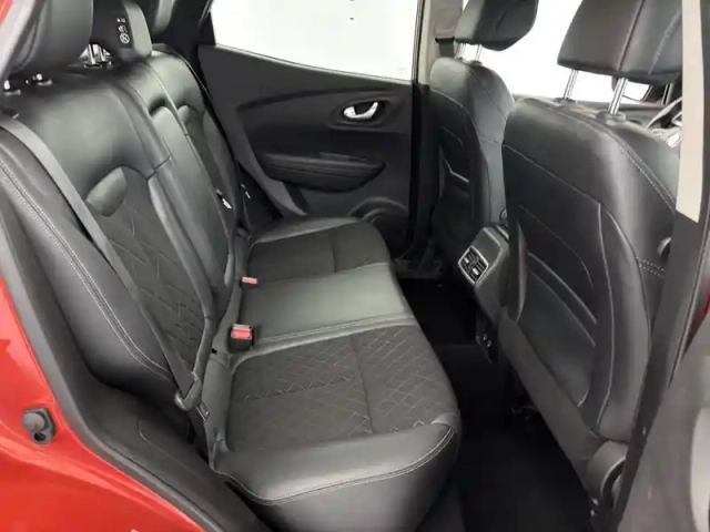 Renault Kadjar tce 140 edc — photo 25