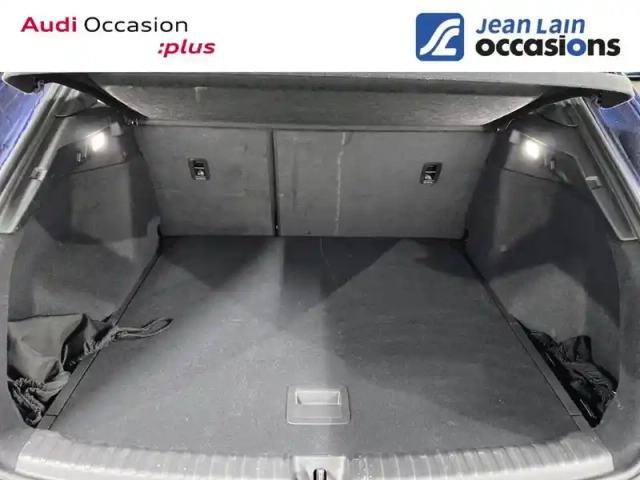 Audi Q4 E-Tron 45 285 ch 82 kwh — photo 9