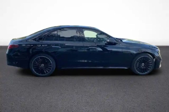 Mercedes Classe E 300 de hybrid eq 9g-tronic 4matic — photo 7