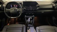 Citroen C4 PureTech 130ch S&S Shine — photo 11