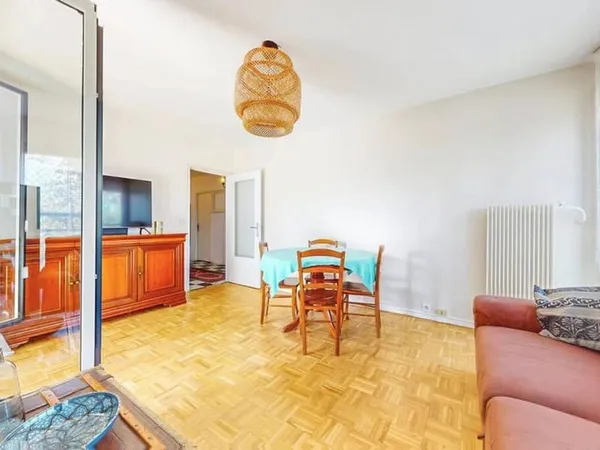 Appartement 5 pièces 94 m²